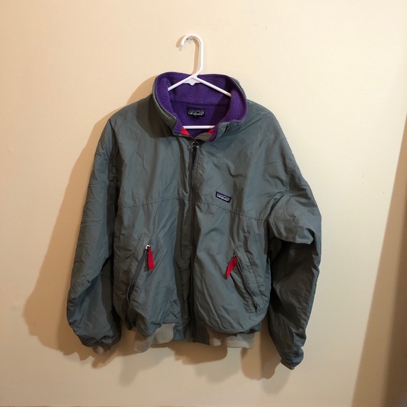 Patagonia Other - Men’s Large Patagonia Jacket Vintage